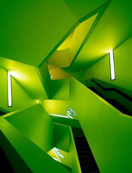 Photograph Roland Shainidze The Symphony Of The Lines Ii on One Eyeland